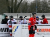 Neumarkt Eagles vs. Puckbusters Weiden