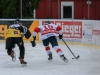 Neumarkt Eagles vs. Puckbusters Weiden