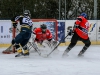 Neumarkt Eagles vs. Puckbusters Weiden