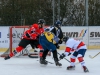 Neumarkt Eagles vs. Puckbusters Weiden