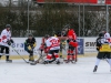 Neumarkt Eagles vs. Puckbusters Weiden