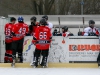 Neumarkt Eagles vs. Puckbusters Weiden