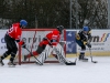 Neumarkt Eagles vs. Puckbusters Weiden