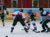 Neumarkt Eagles vs. Puckbusters Weiden