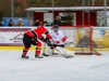 Testspiel Nachwuchs vs. Herren